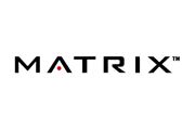 Matrix Brand Logo