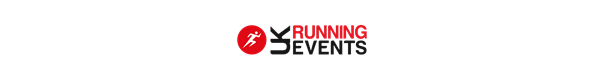 UK Run Events Logo