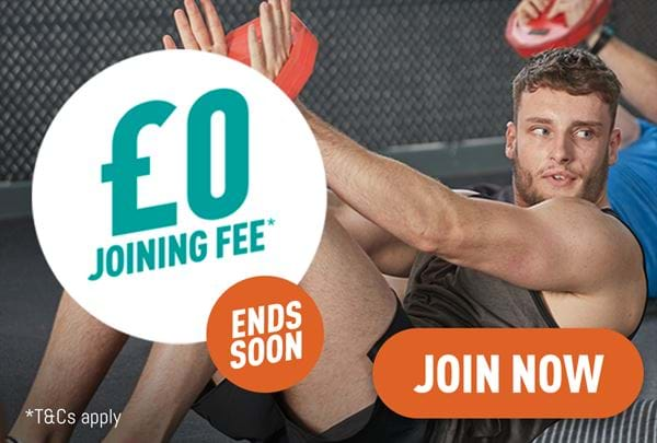 £0 joining fee. Ends soon. T&Cs apply. Join now.