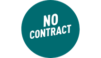 No contract