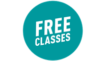 Free classes